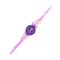 ROTATE™ Dual-Bladed Energy Saber — Retractable & Spinning Light Sword